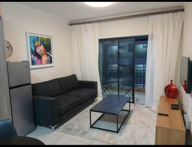 1 BEDROOM PROPERTY TO RENT IN NORTHGATE